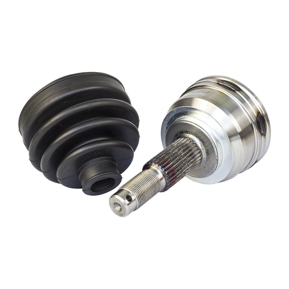 Junta Homocinética para Câmbio Manual sem ABS para Dodge Caravan - Vetor - Vt5308