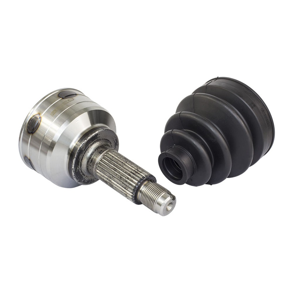 Junta Homocinética para Câmbio Semi-Automático com ABS para Mercedes-Benz A 160 - Vetor - Vt5328