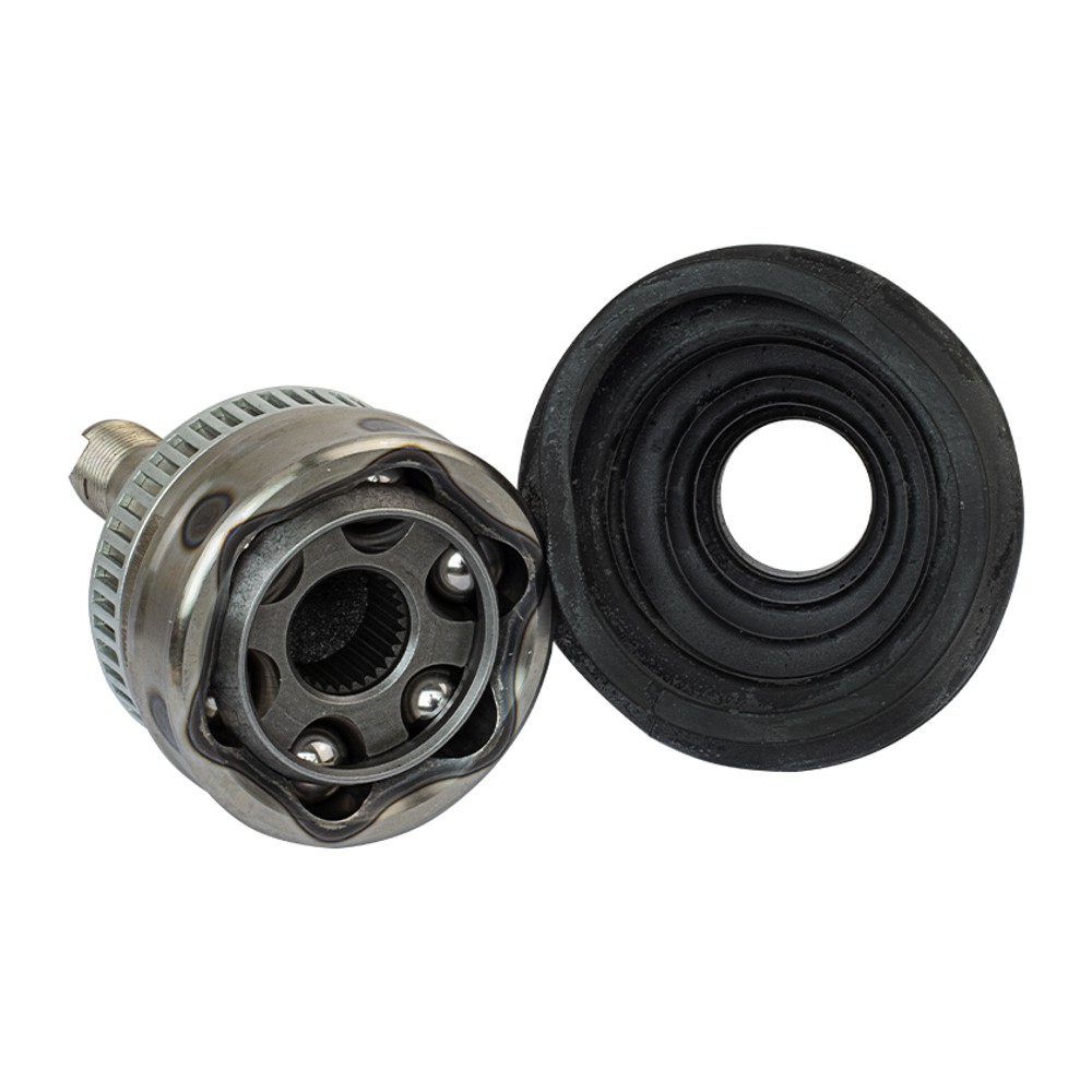 Junta Homocinética para Câmbio Semi-Automático com ABS para Mercedes-Benz A 160 - Vetor - Vt5328