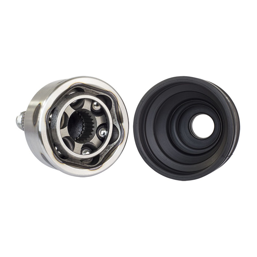 Junta Homocinética para Câmbio Semi-Automático com ABS para Mercedes-Benz A 160 - Vetor - Vt5328