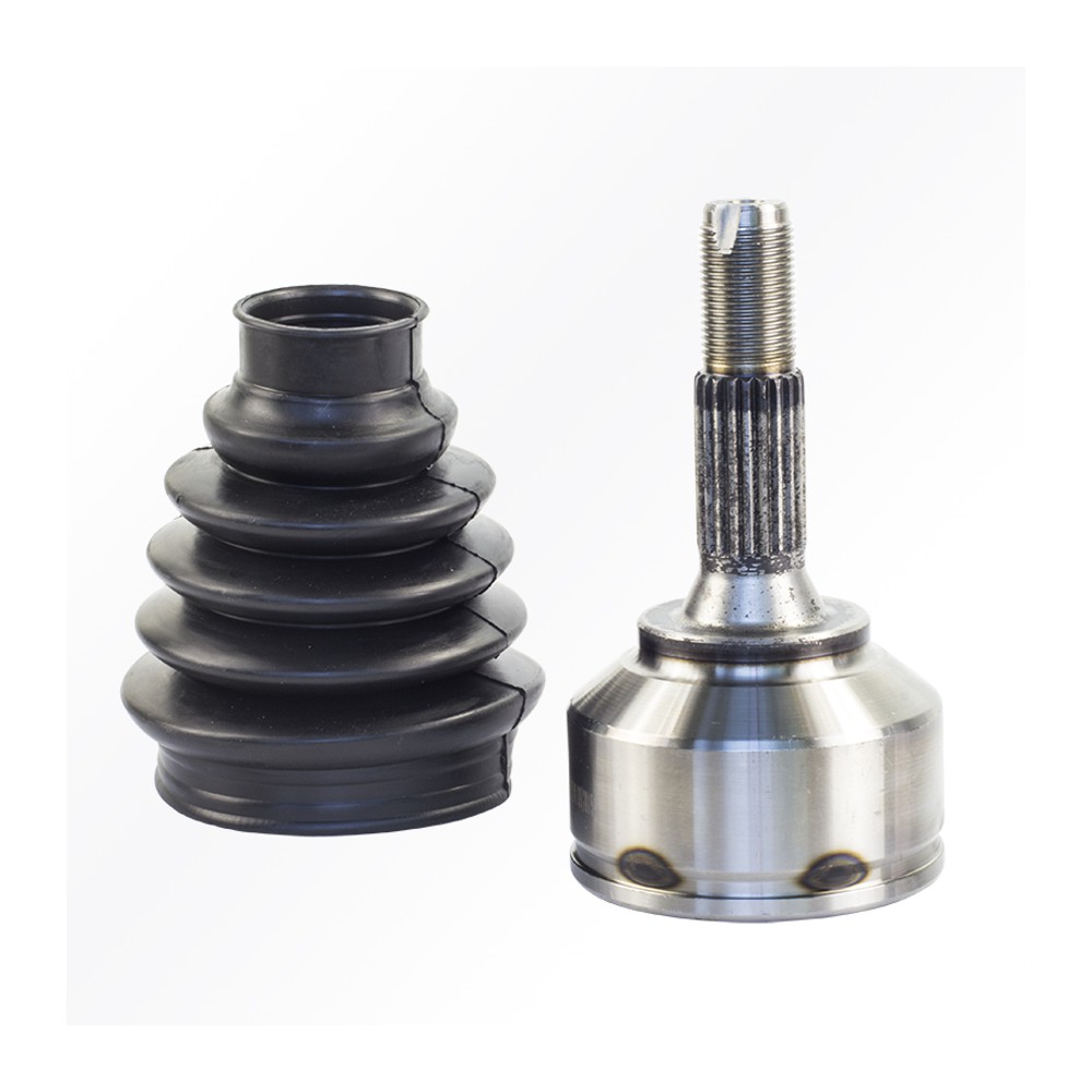 Junta Homocinética Roda para Citroen C3 e Peugeot 206 - Vetor - Vt5248