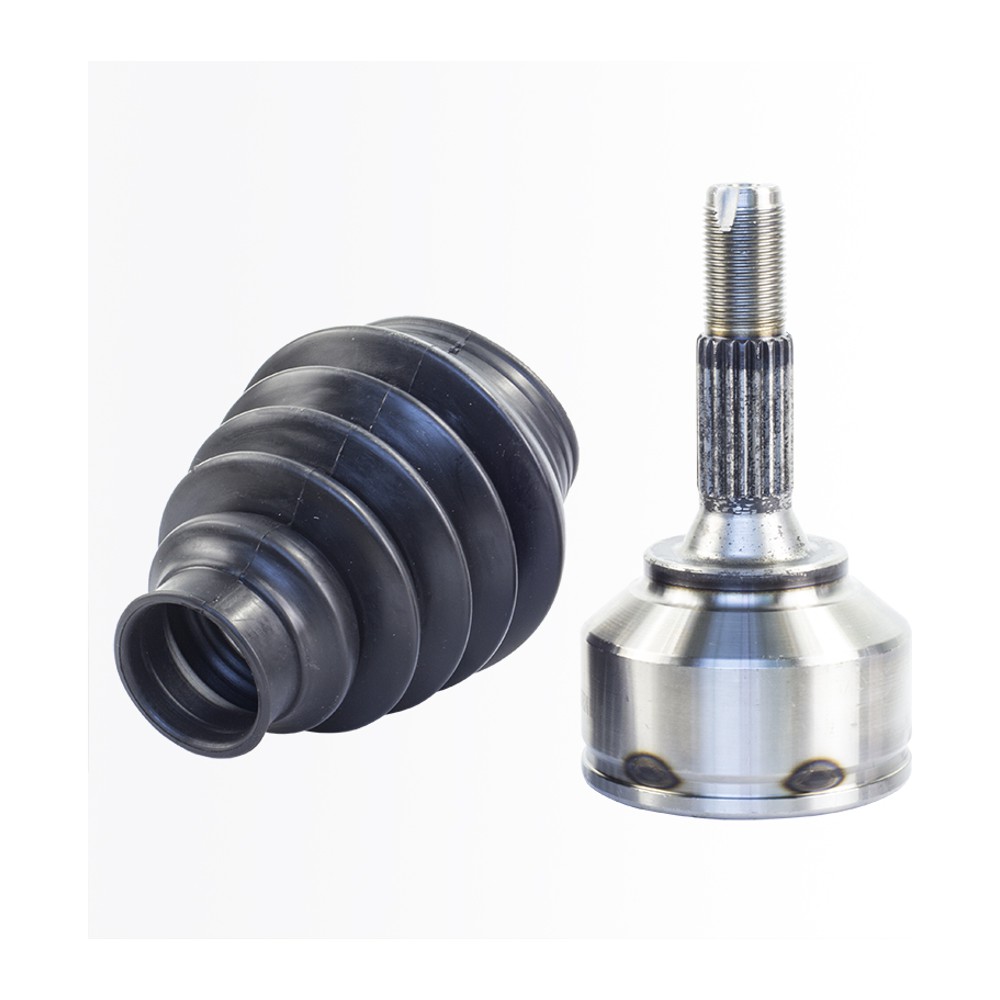 Junta Homocinética Roda para Citroen C3 e Peugeot 206 - Vetor - Vt5248