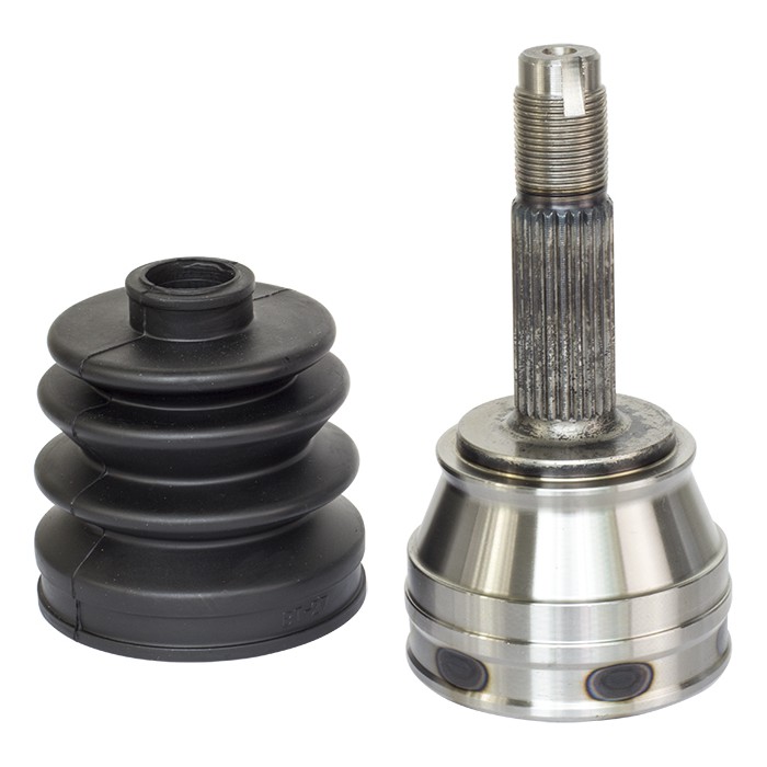 Junta Homocinética Roda para Fiat Fiorino - Vetor - Vt5006