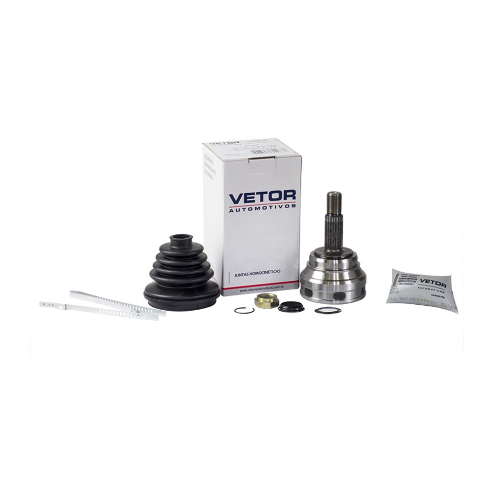 Junta Homocinética Lado Roda - Vetor - Vt5019