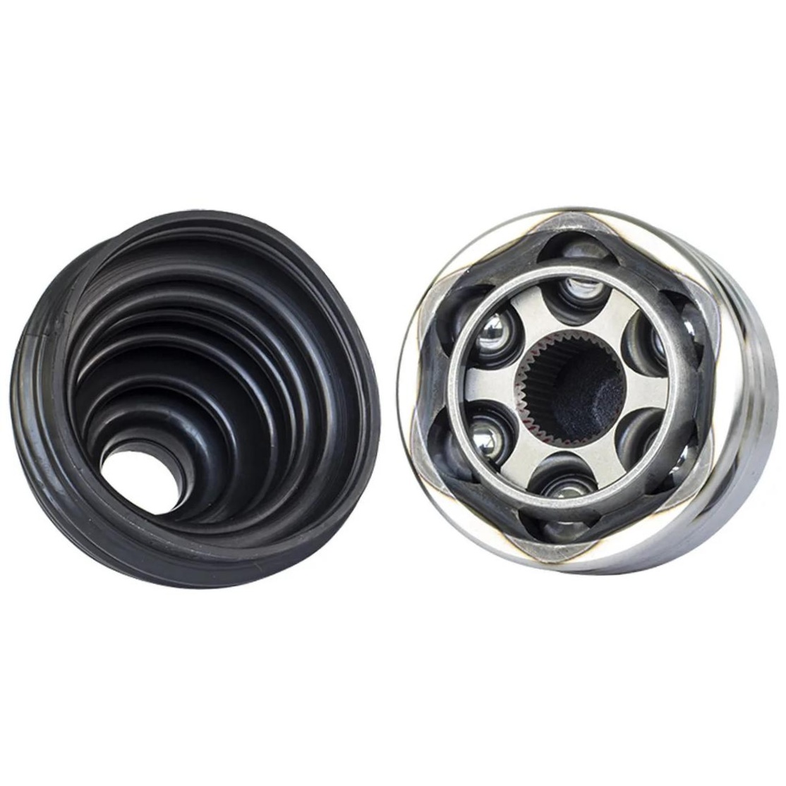 Junta Homocinética Roda para Renault Master - Vetor - Vt5309