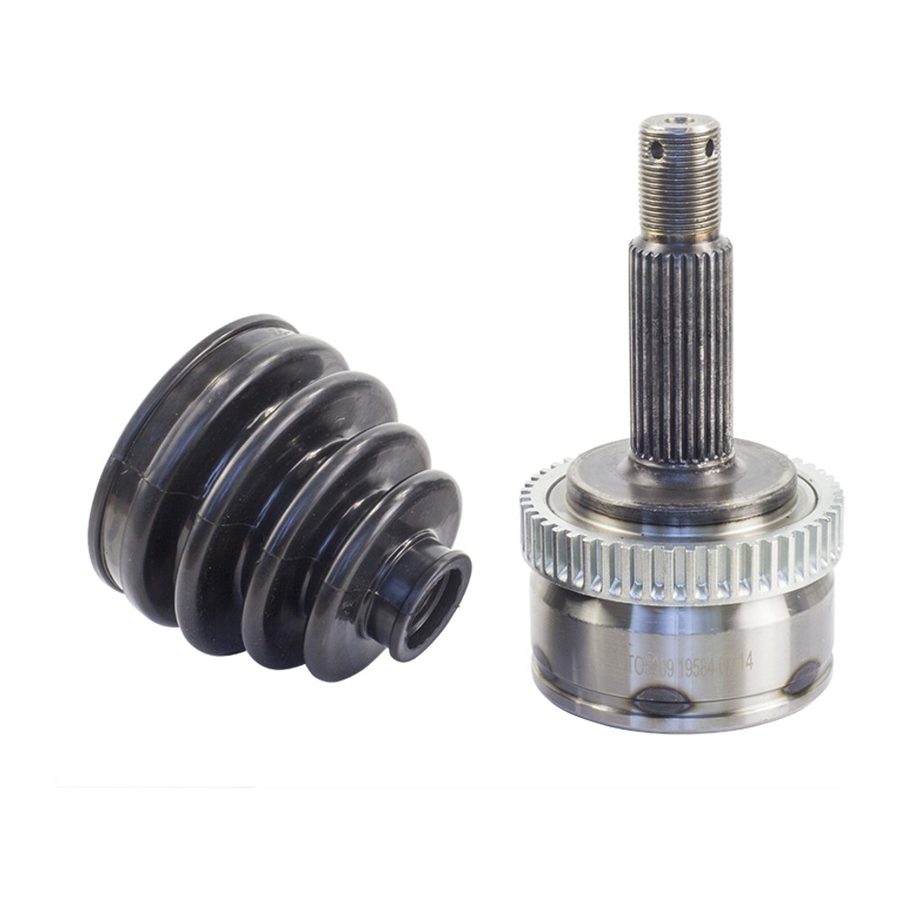 Junta Homocinética Roda para Câmbio Automático para Hyundai Tucson - Vetor - Vt5209