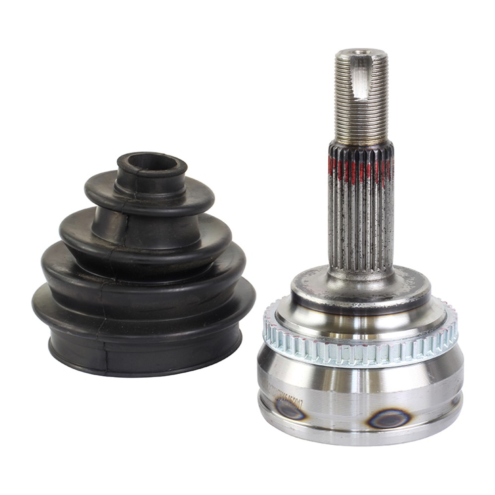 Junta Homocinética Roda para Câmbio Manual ou Automático com ABS para Toyota Corolla - Vetor - Vt5295