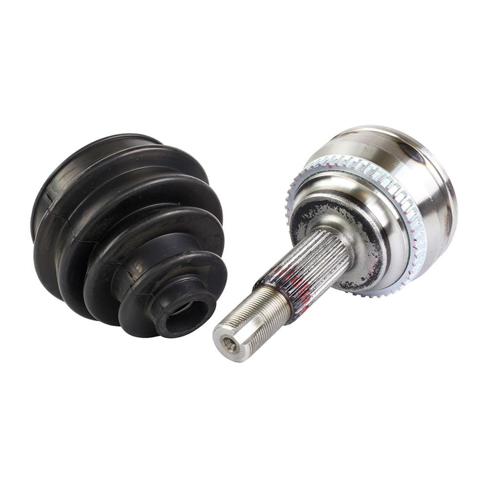 Junta Homocinética Roda para Câmbio Manual ou Automático com ABS para Toyota Corolla - Vetor - Vt5295