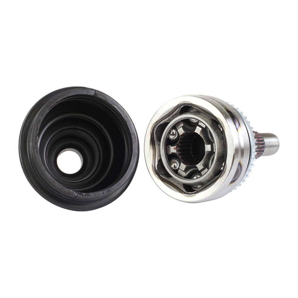 Junta Homocinética Roda para Câmbio Manual ou Automático com ABS para Toyota Corolla - Vetor - Vt5295