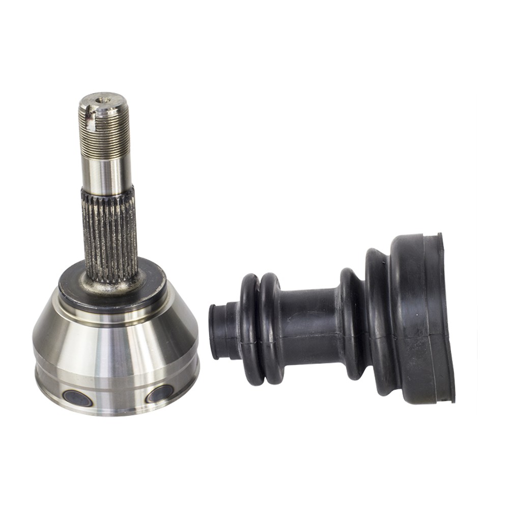 Junta Homocinética sem ABS para Citroen Jumper e Fiat Ducato - Vetor - Vt5026