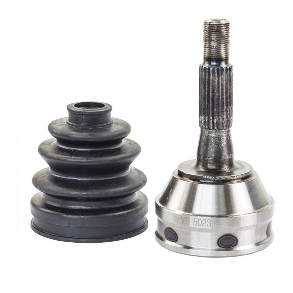 Junta Homocinética sem ABS para Renault Megane e Scenic - Vetor - Vt5023