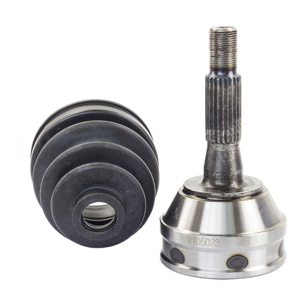 Junta Homocinética sem ABS para Renault Megane e Scenic - Vetor - Vt5023