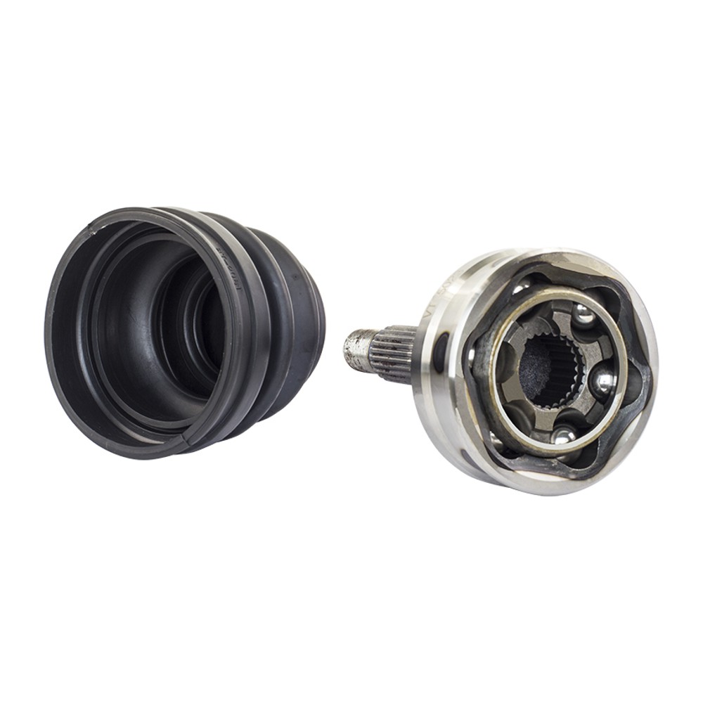 Junta Homocinética sem ABS para Renault Megane e Scenic - Vetor - Vt5023