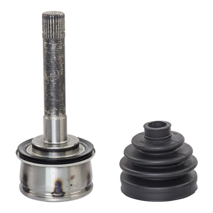 Junta Homocinética sem ABS Eixo Dana para Toyota Hilux - Vetor - Vt5415