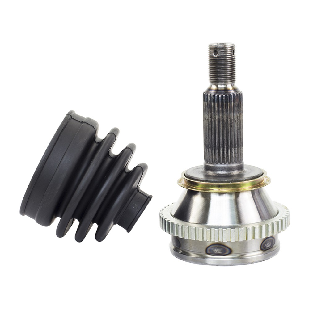 Junta Homocinética Traseira para Hyundai Santa Fé - Vetor - Vt5217