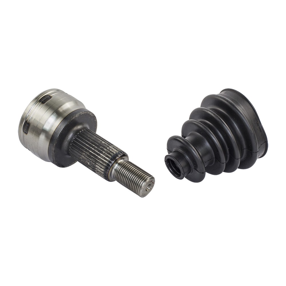 Junta Homocinética Traseira Direta ou Esquerda para Land Rover Range Rover Evoque - Vetor - Vt5426