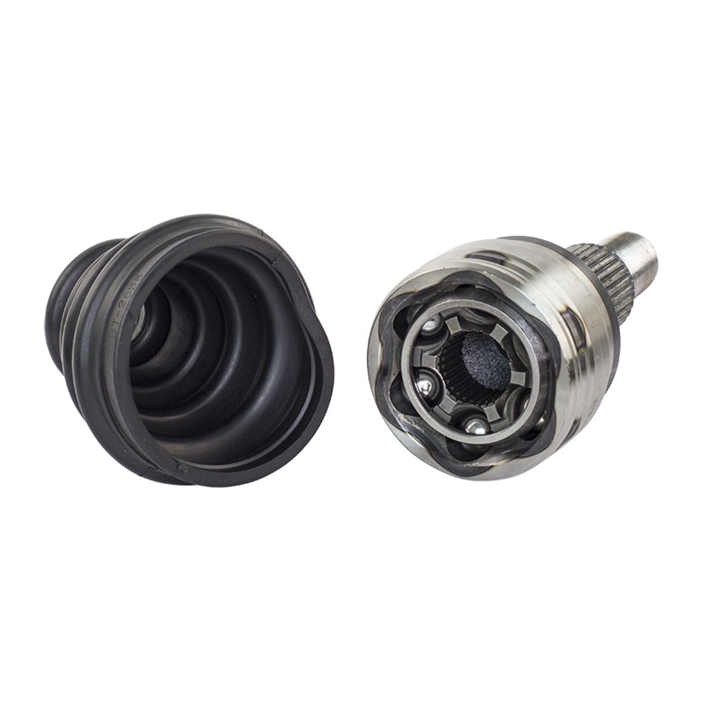 Junta Homocinética Traseira Direta ou Esquerda para Land Rover Range Rover Evoque - Vetor - Vt5426