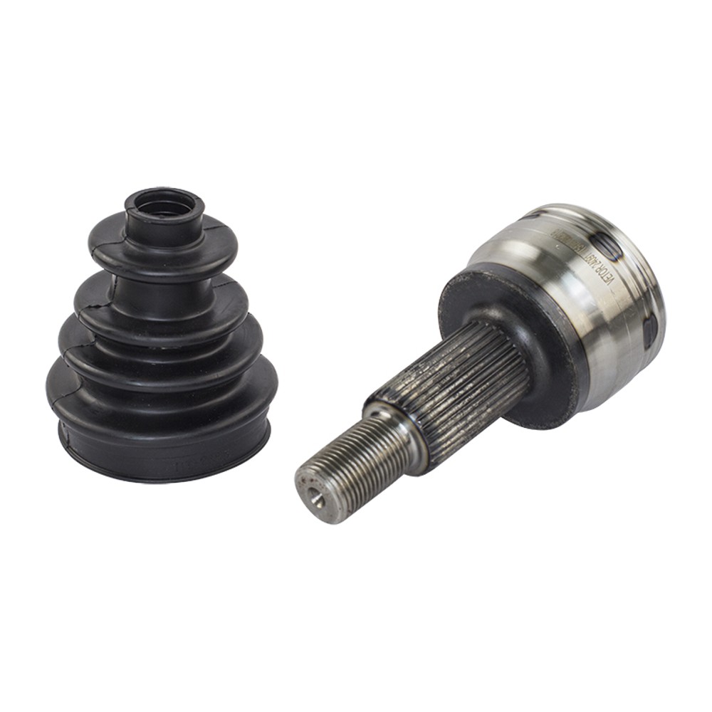 Junta Homocinética Traseira Direta ou Esquerda para Land Rover Range Rover Evoque - Vetor - Vt5426