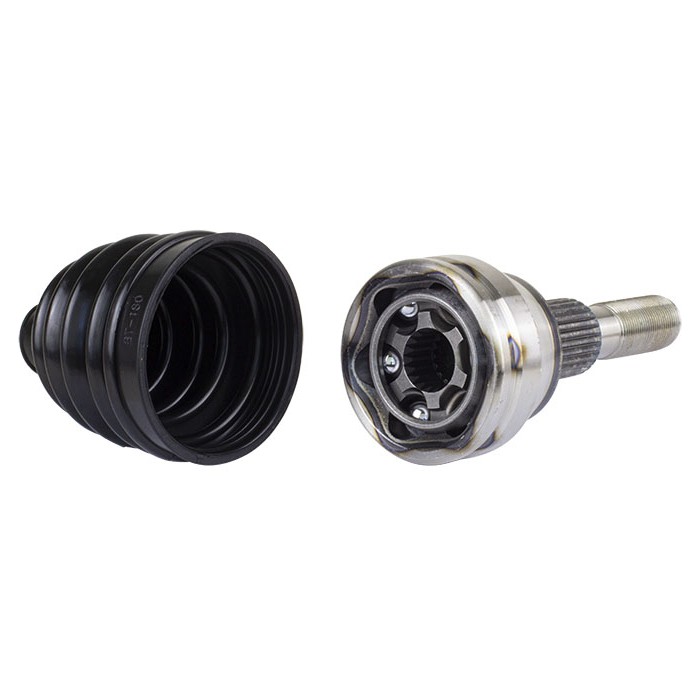 Junta Homocinética Traseira para Câmbio Automático para Ford Fusion - Vetor - Vt5556