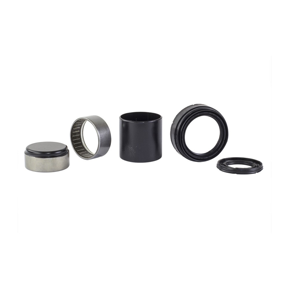 Kit de Rolamento da Barra de Torção Traseira para Citroen AX e Peugeot 106 - Vetor - Vk0004Sp