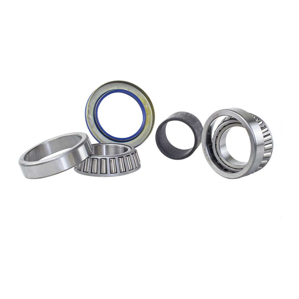 Kit de Rolamento da Roda Dianteira para Ford Belina - Vetor - Vk0024Df