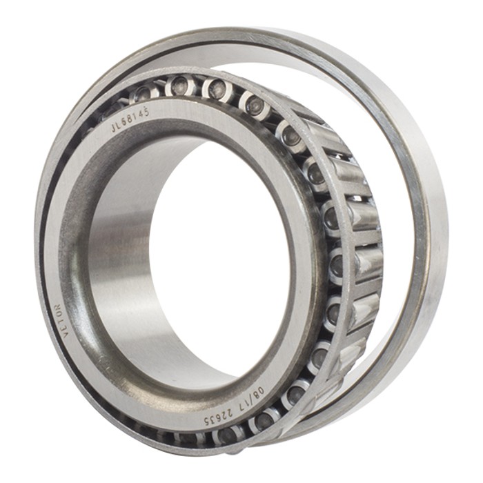 Kit Rolamento Direito ou Esquerdo Roda Dianteira - Vetor - Vk0001Df