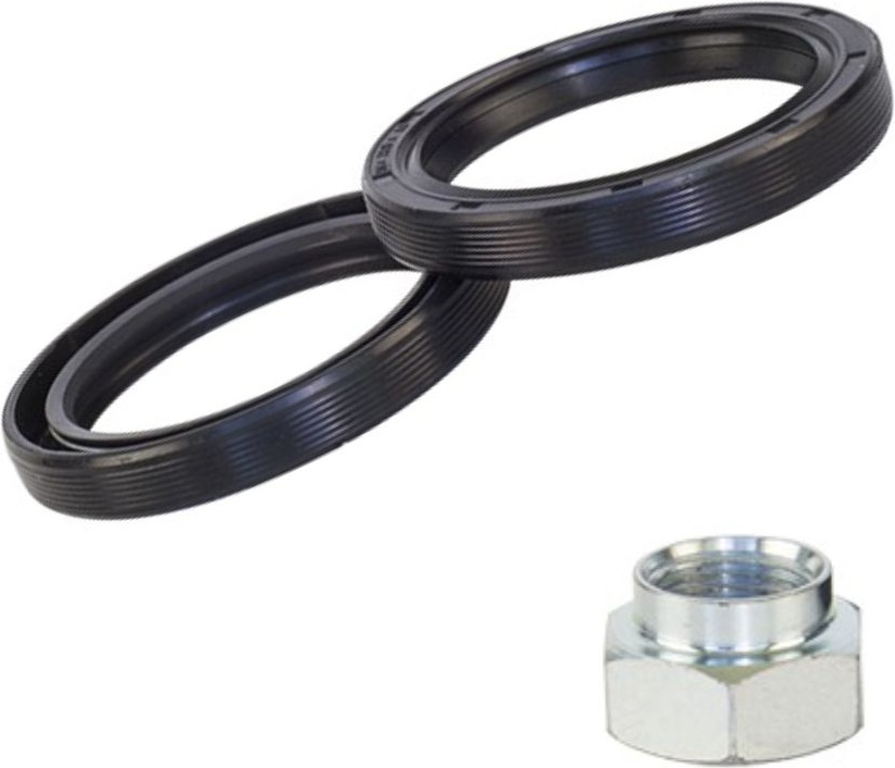 Kit de Rolamento da Roda Dianteira para Lada Niva - Vetor - Vk0040Ld