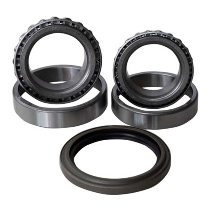Kit de Rolamento da Roda Dianteira para Toyota Hilux e Hilux Sw4 - Vetor - Vk0054Dt