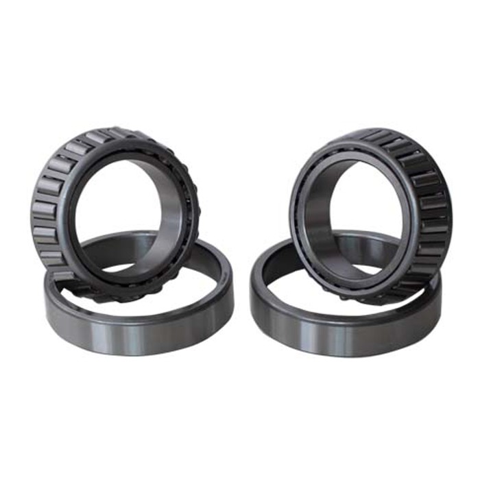 Kit de Rolamento da Roda Dianteira para Toyota Hilux e Hilux Sw4 - Vetor - Vk0054Dt