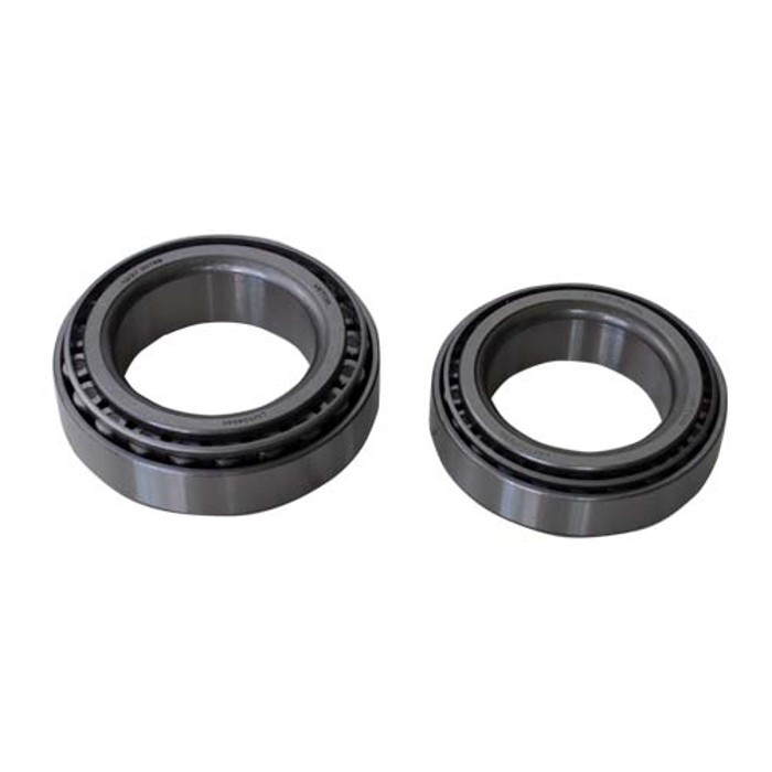 Kit de Rolamento da Roda Dianteira para Toyota Hilux e Hilux Sw4 - Vetor - Vk0054Dt