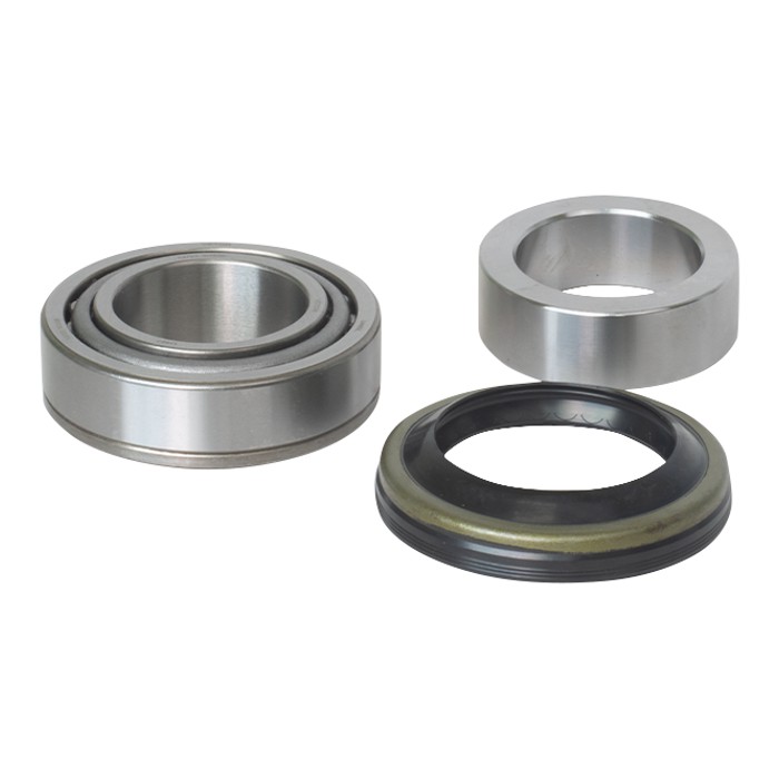 Kit de Rolamento da Roda Traseira para Chevrolet Silverado - Vetor - Vk0062Ts