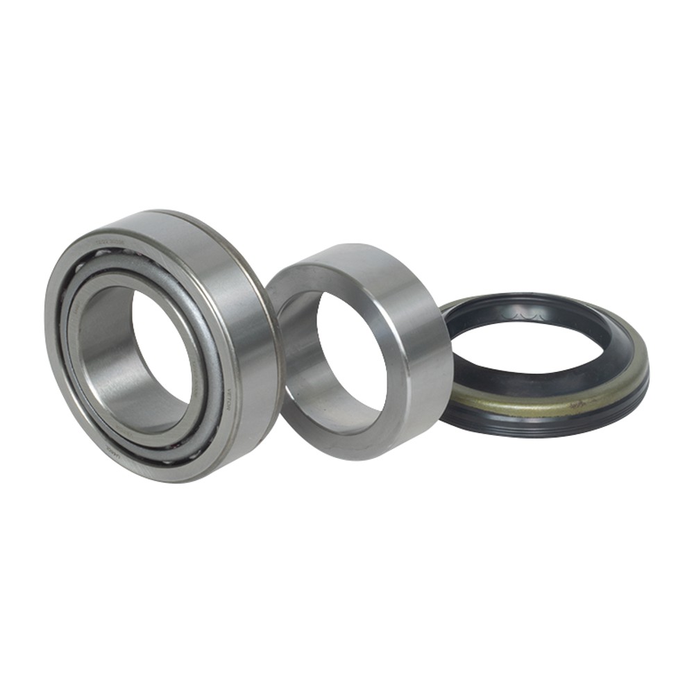 Kit de Rolamento da Roda Traseira para Chevrolet Silverado - Vetor - Vk0062Ts