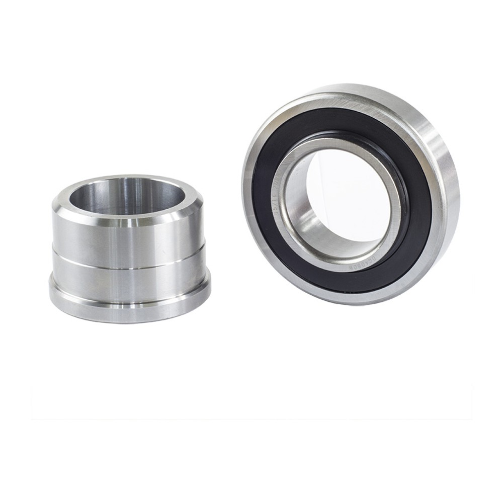 Kit de Rolamento da Roda Traseira Chevrolet Tracker e Suzuki Grand Vitara - Vetor - Vk0026Tg