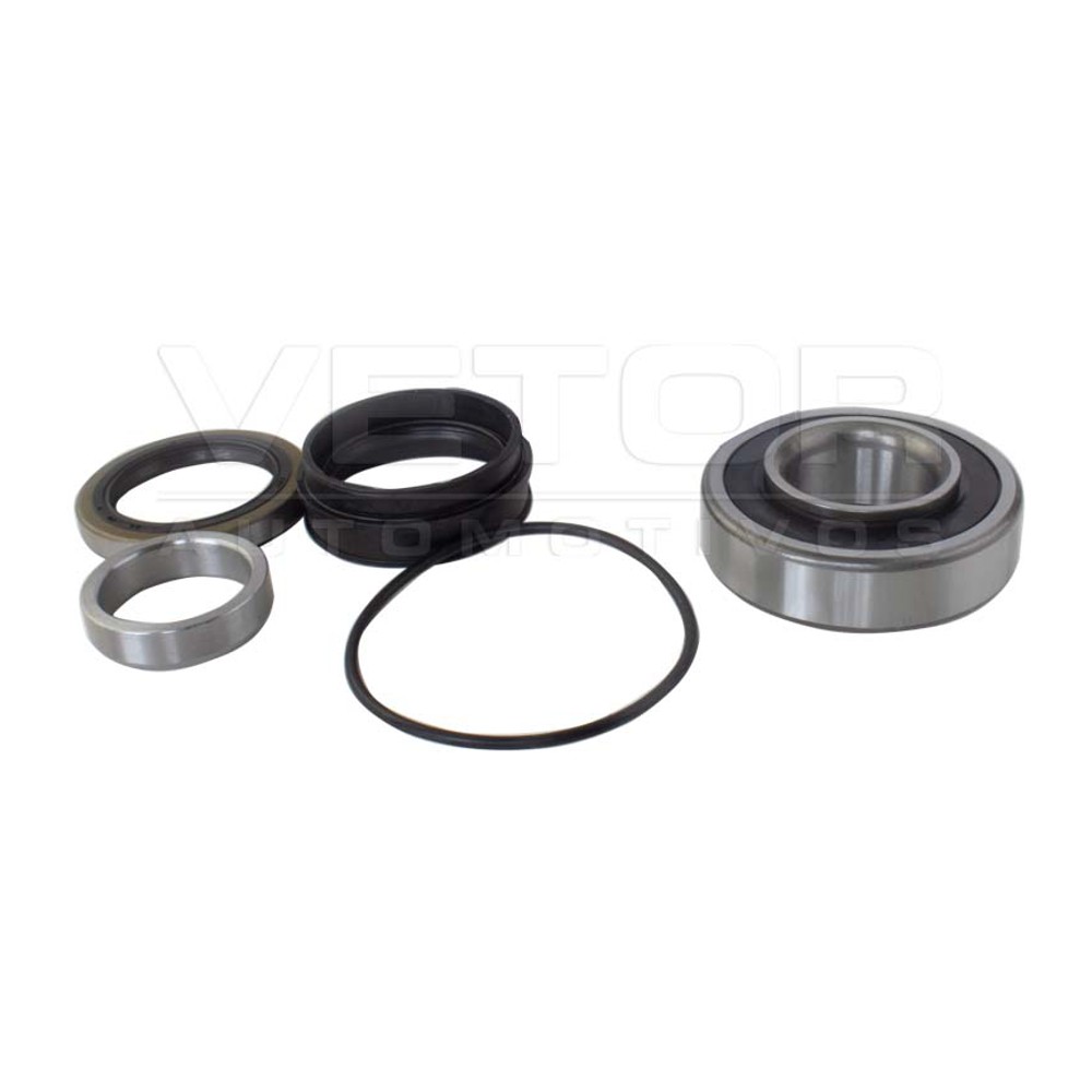 Kit de Rolamento da Roda Traseira para Toyota Hilux - Vetor - Vk0059Ht
