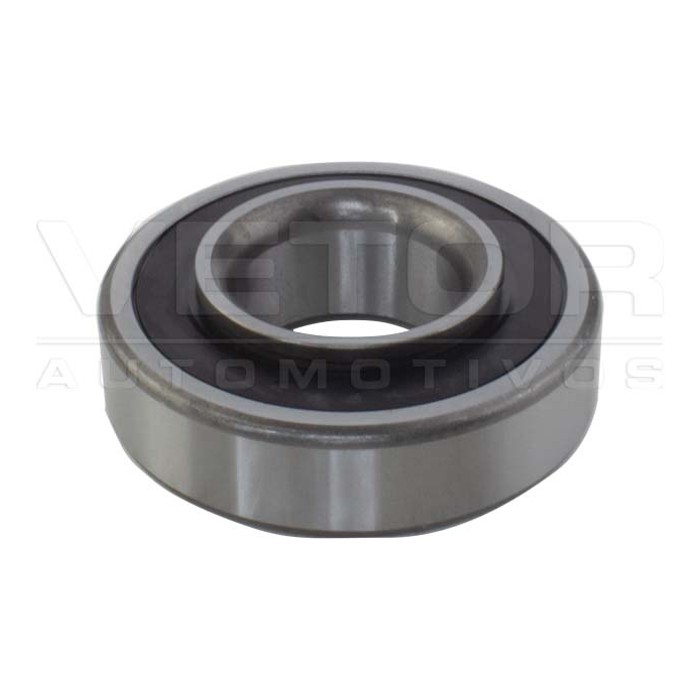 Kit de Rolamento da Roda Traseira para Toyota Hilux - Vetor - Vk0059Ht
