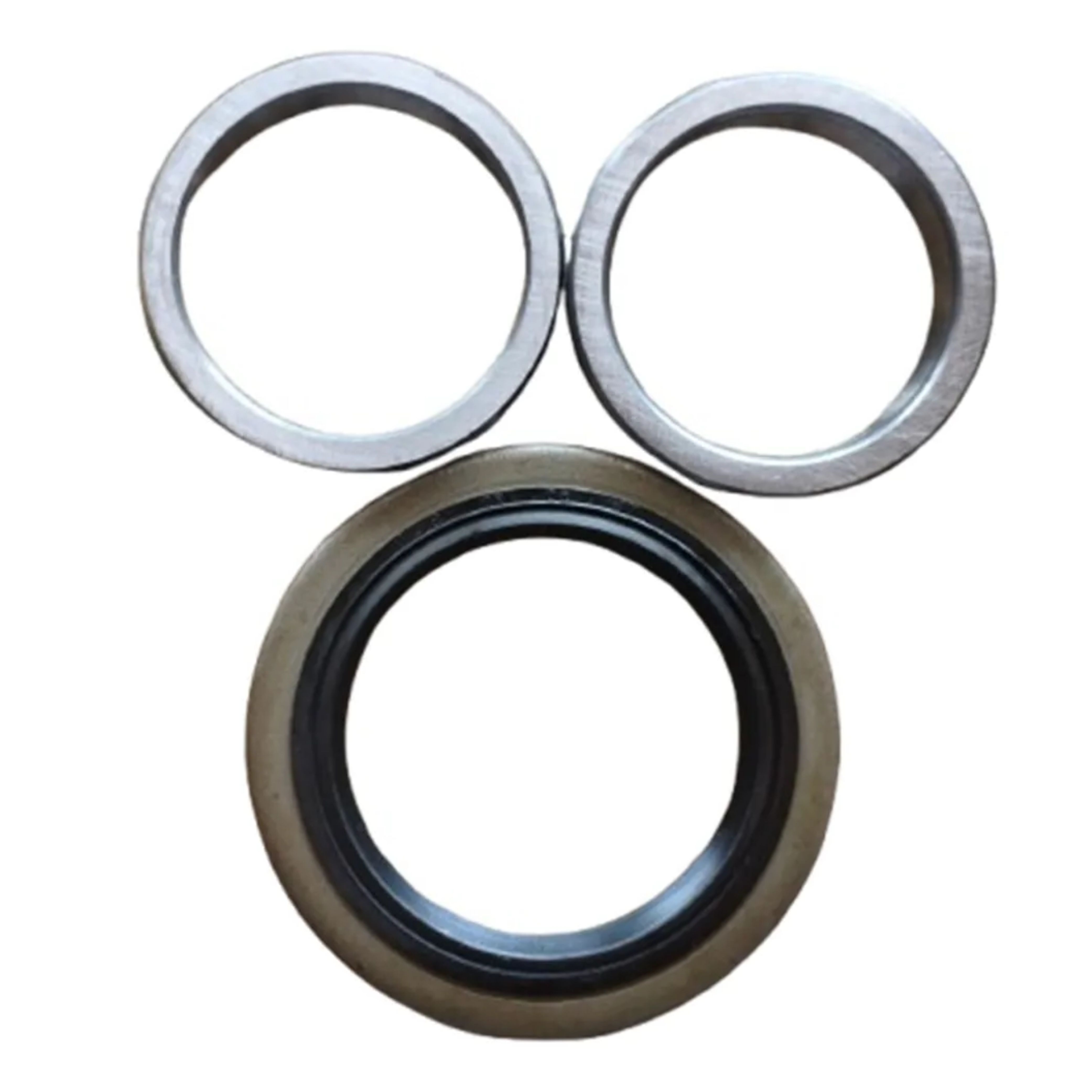 Kit de Rolamento da Roda Traseira para Toyota Hilux - Vetor - Vk0059Ht