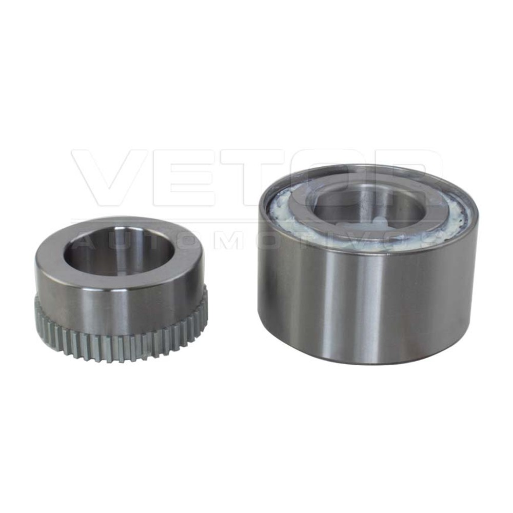 Kit de Rolamento da Roda Traseira para Mitsubishi Pajero Dakar e Pajero Sport - Vetor - Vk0061Tm