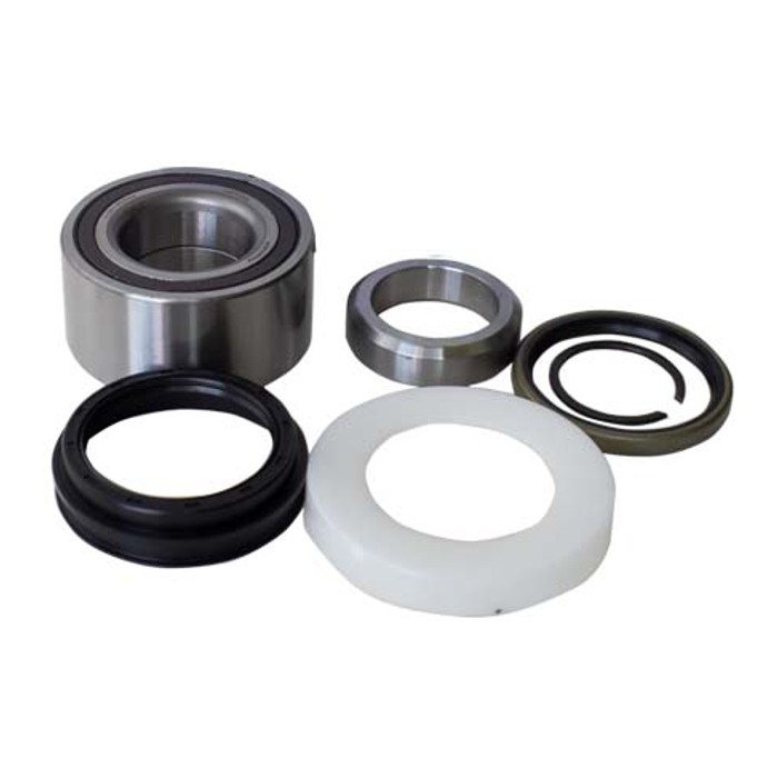 Kit de Rolamento da Roda Traseira para Toyota Hilux - Vetor - Vk0060Th