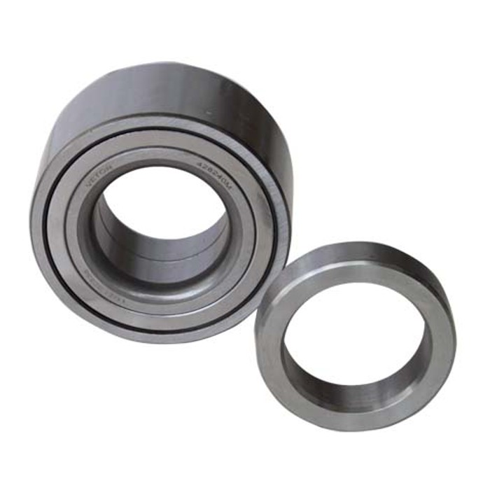 Kit de Rolamento da Roda Traseira para Toyota Hilux - Vetor - Vk0060Th