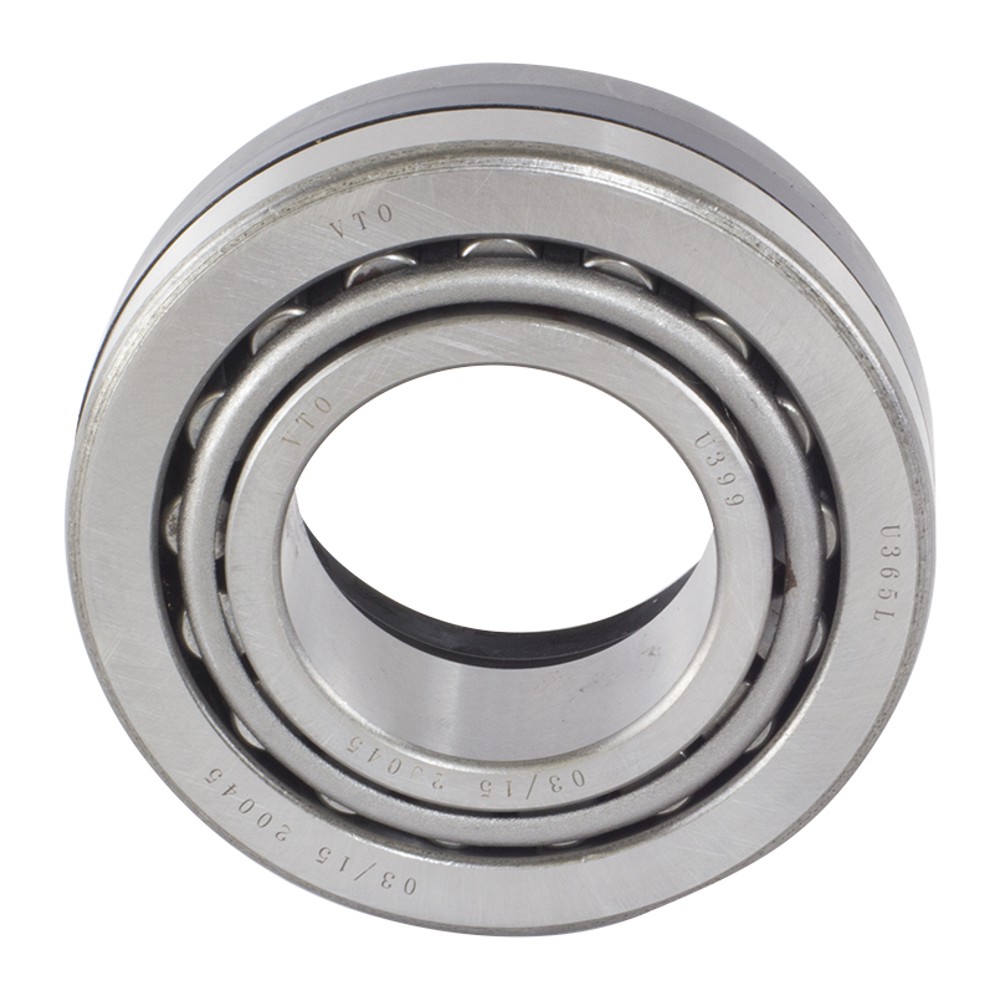 Kit de Rolamento da Roda Traseira para Ford F-1000 e Ranger - Vetor - Vk0019Tf