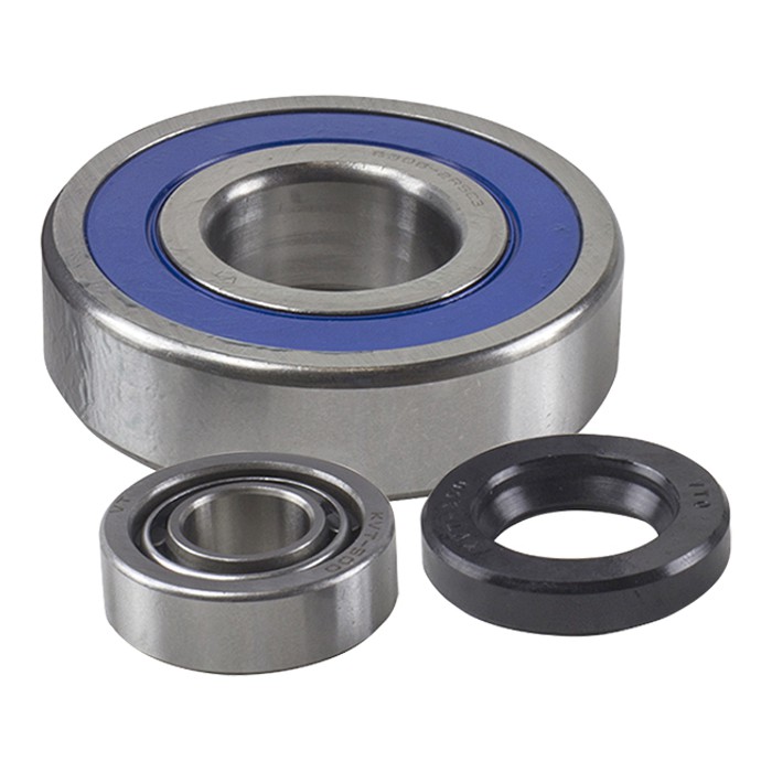 Kit Rolamento do Alternador - Vetor - Kvt-500