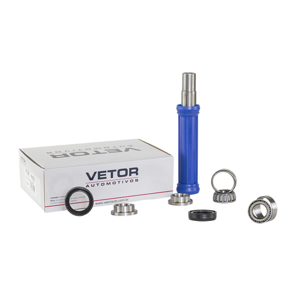 Kit de Rolamento do Braço Ocilante Traseiro para Citroen C5 e Xantia - Vetor - Vk0010Sc