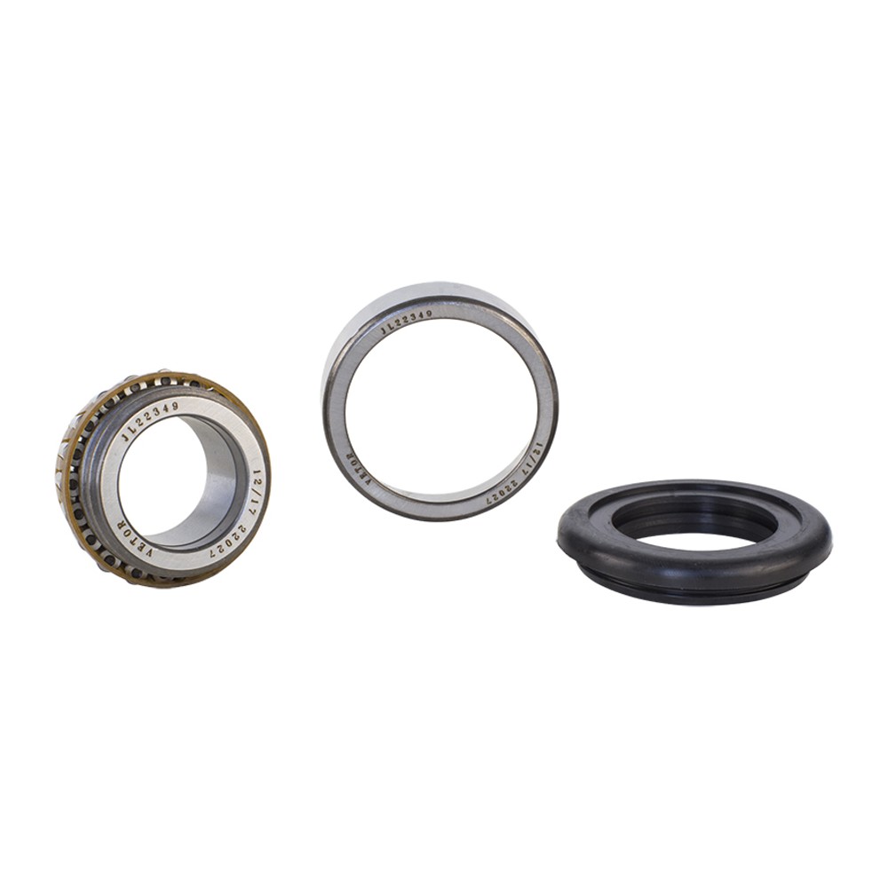 Kit de Rolamento do Braço Traseiro para Mercedes-Benz A 160 e A 190 - Vetor - Vk0009Sm