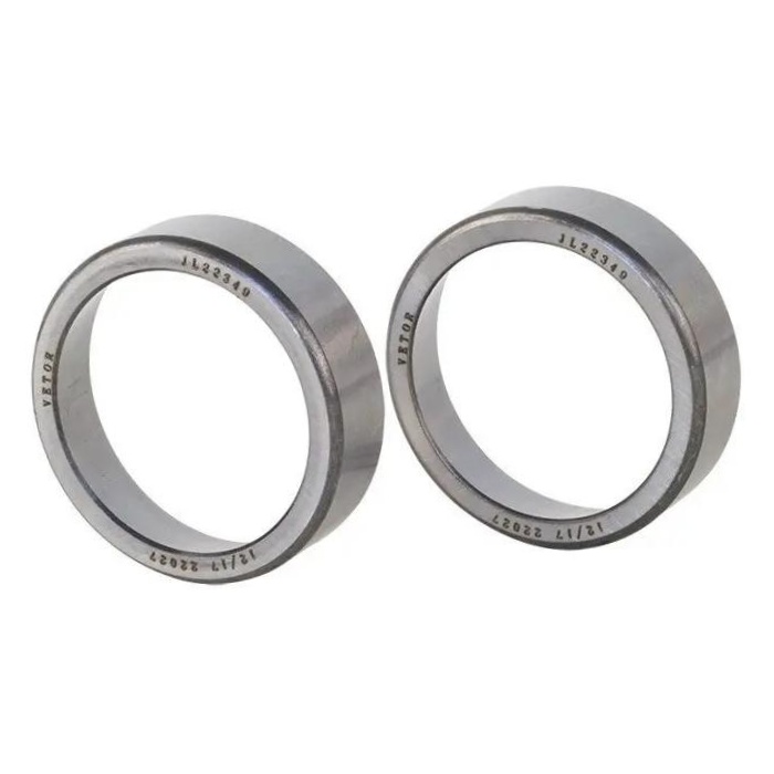 Kit de Rolamento do Braço Traseiro para Mercedes-Benz A 160 e A 190 - Vetor - Vk0009Sm