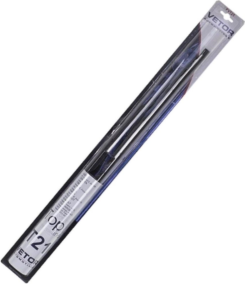 Palheta Dianteira 21" - Vetor - Pvt21