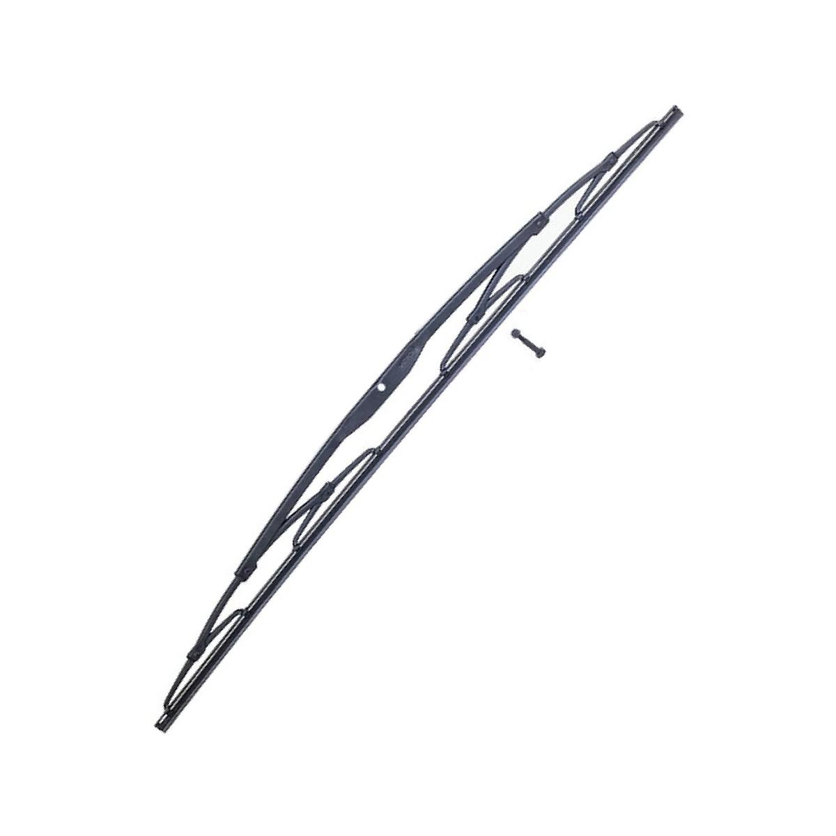 Palheta Dianteira 24" - Vetor - Pvc2474