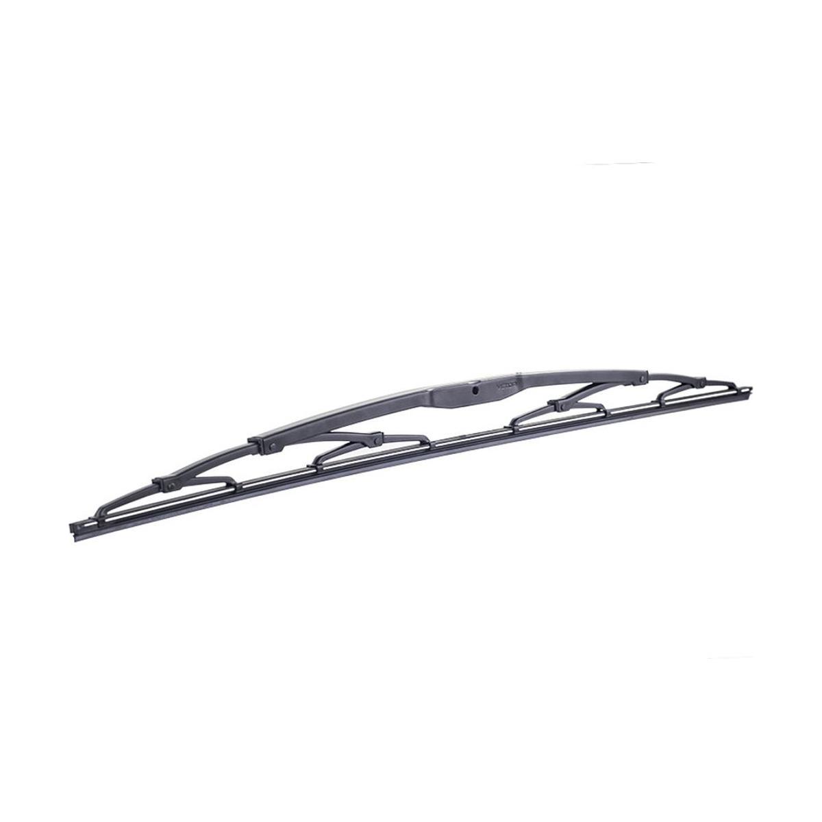 Palheta Dianteira 24" - Vetor - Pvc2474