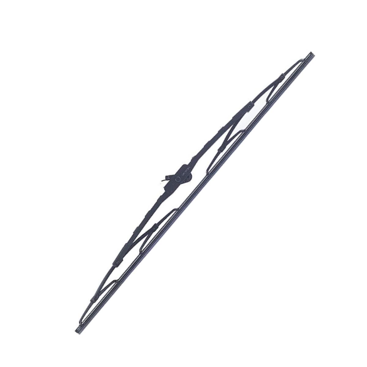 Palheta Dianteira 24" - Vetor - Pvc2472