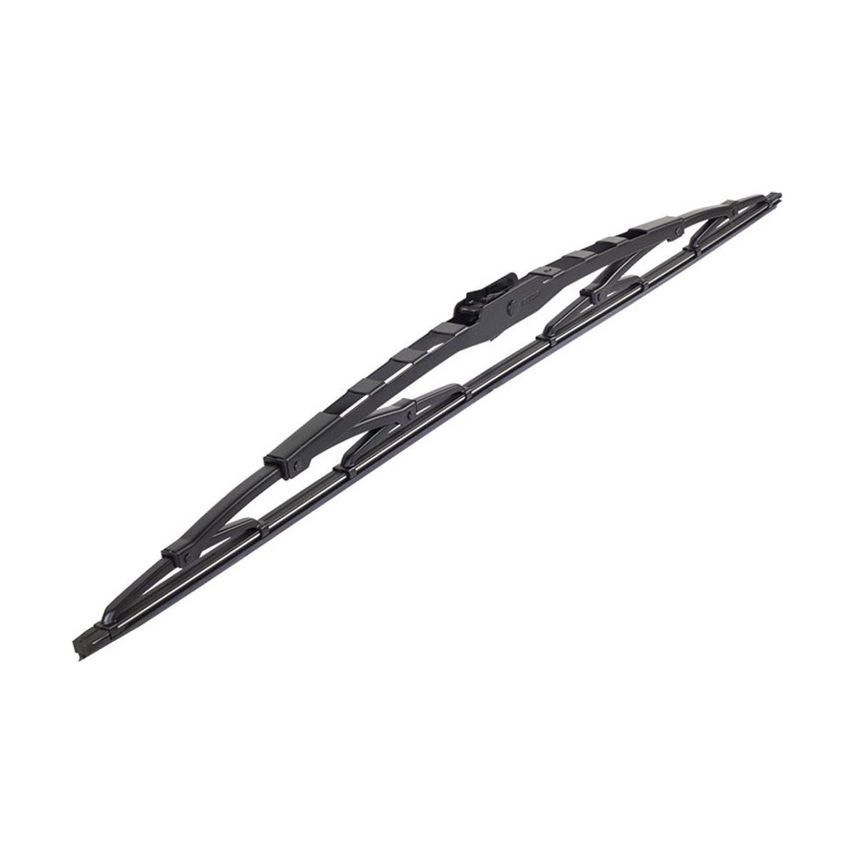 Palheta Dianteira 24" - Vetor - Pvc2472