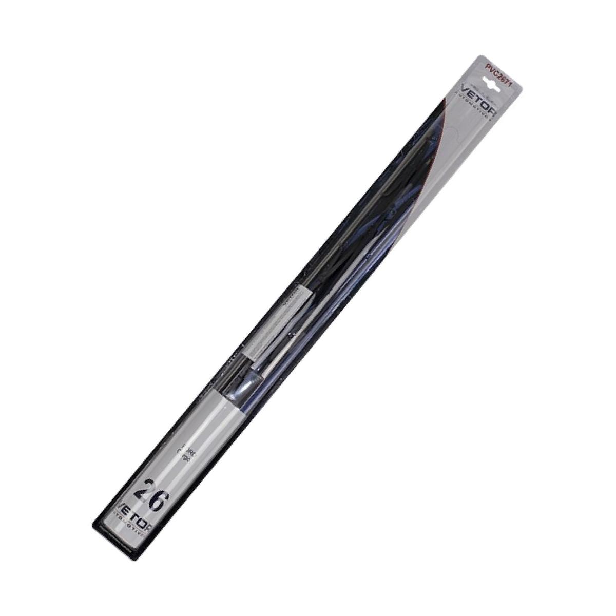 Palheta Dianteira 26" - Vetor - Pvc2671